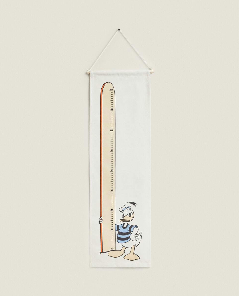 ? DISNEY WALL HEIGHT RULER
