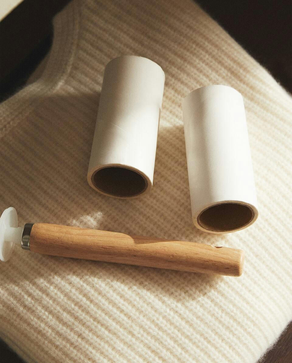 LINT ROLLER REFILL (PACK OF 2)