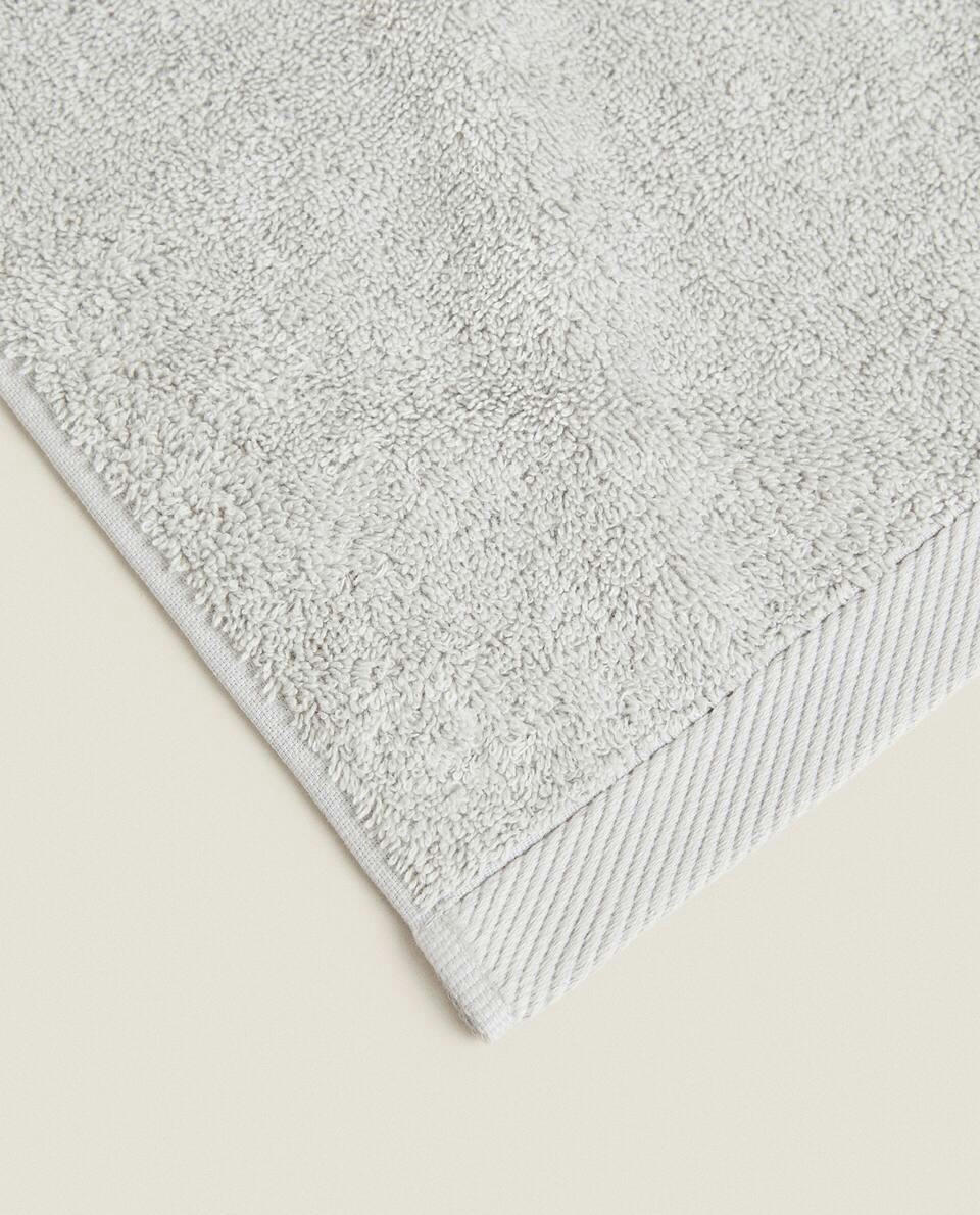 TOALLA ALG ORGANIC RIZO 500 GR