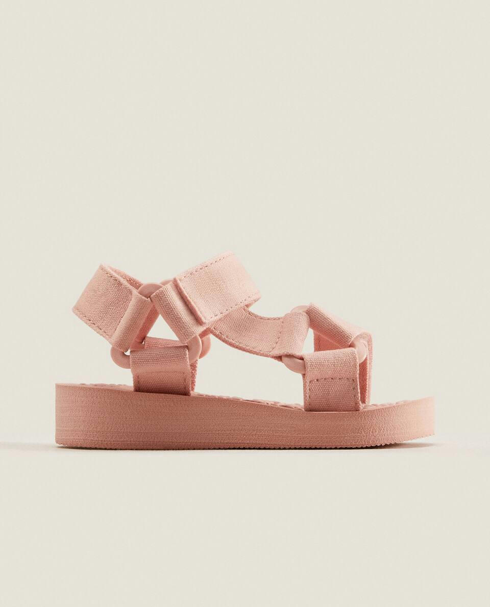 TECHNICAL SANDALS