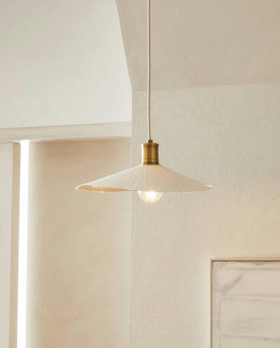 SMALL CEILING LAMP