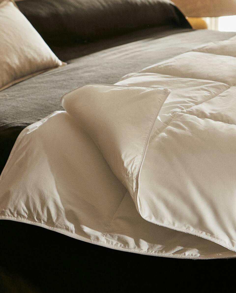 (150 GXM2 + 300 GXM2) FOUR STATION DUVET FILLING
