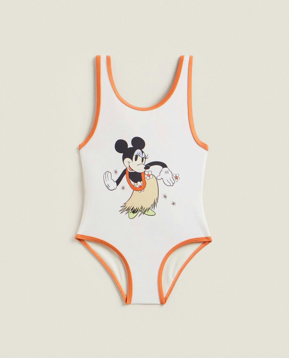 MINNIE MOUSE ? DISNEY SWIMSUIT