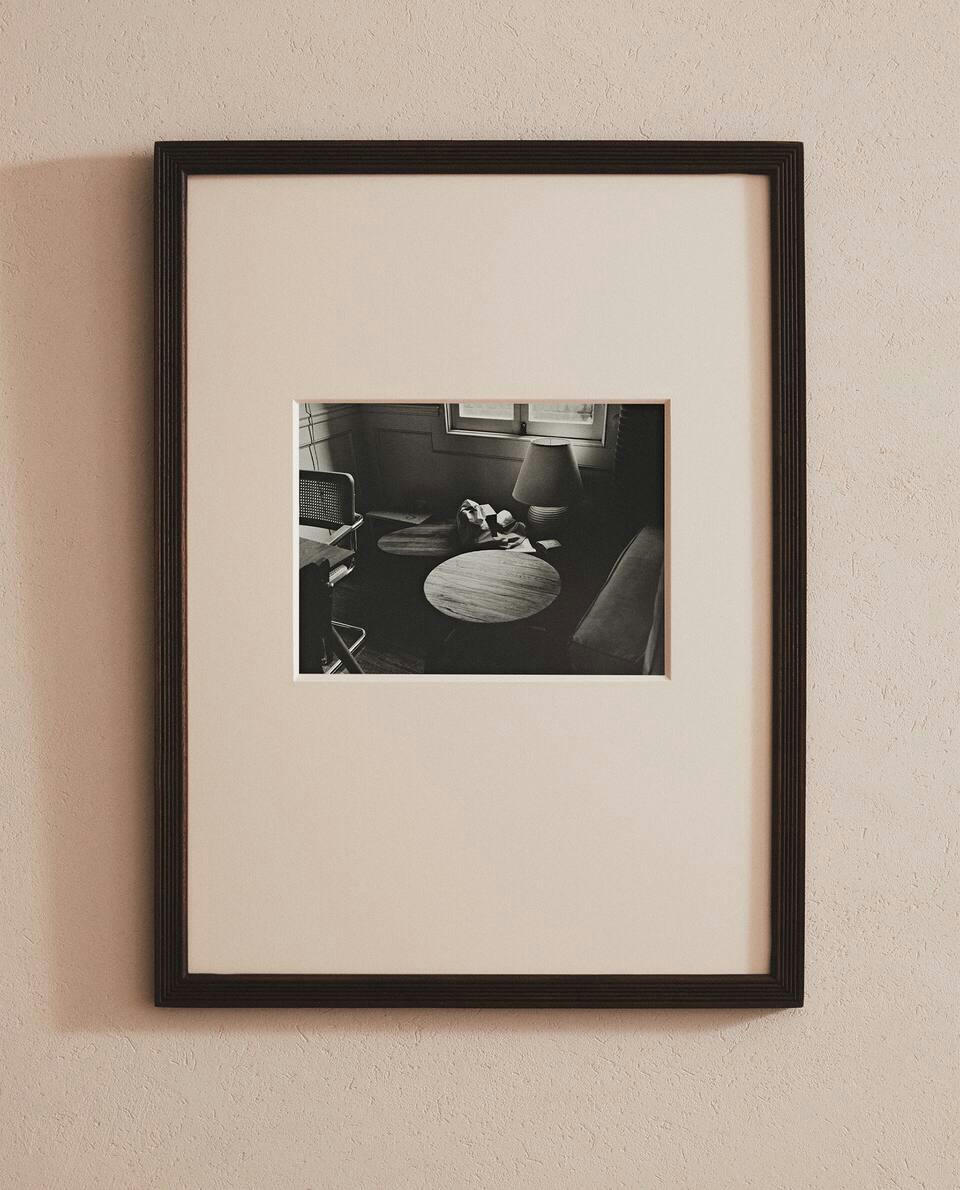 FLUTED FRAME BY ROSA PARK