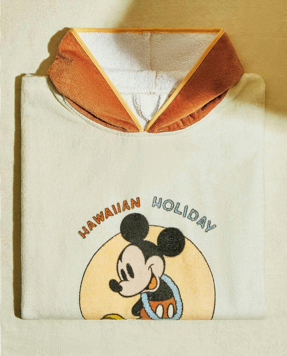 MICKEY MOUSE ? DISNEY PONCHO