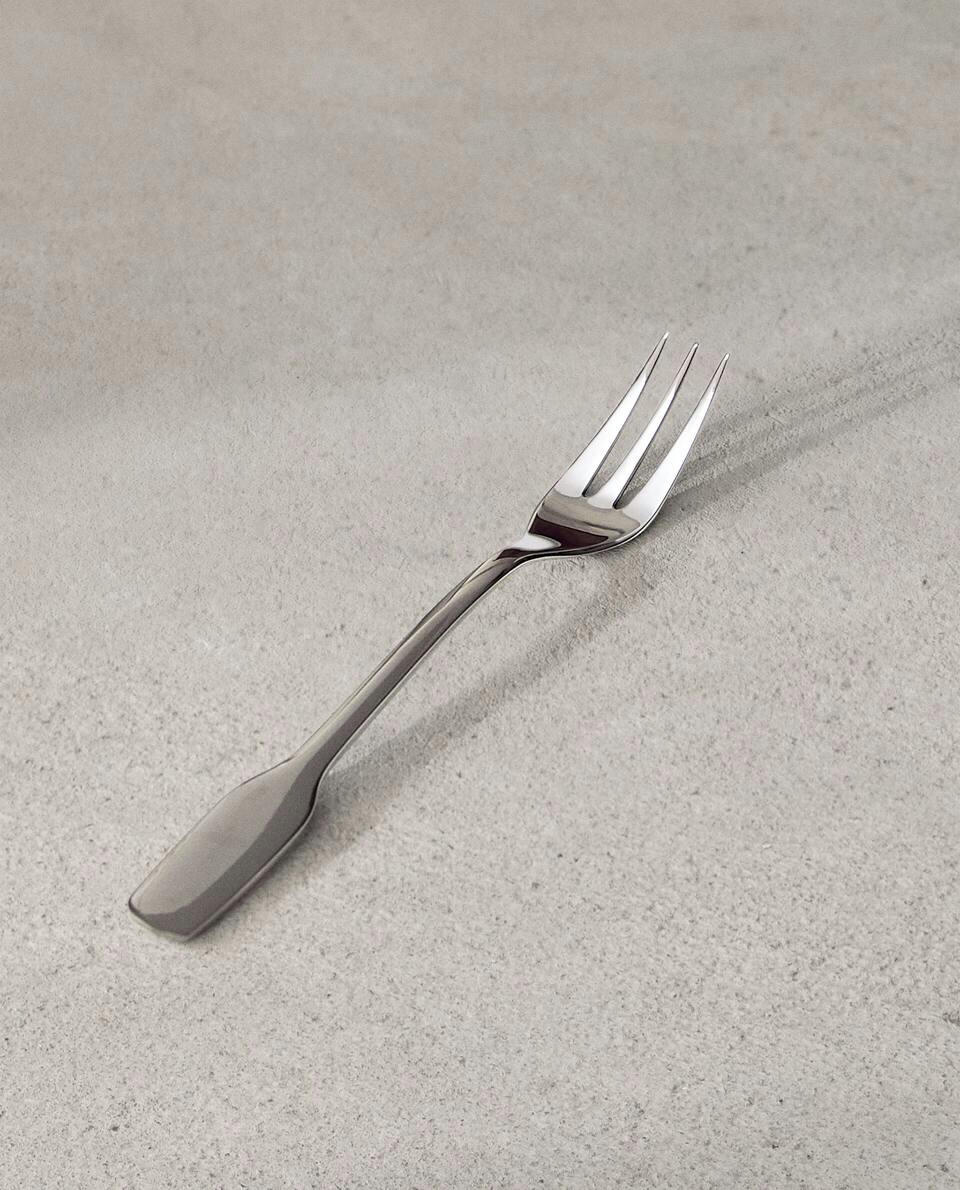 SET OF 2 - FISH FORK