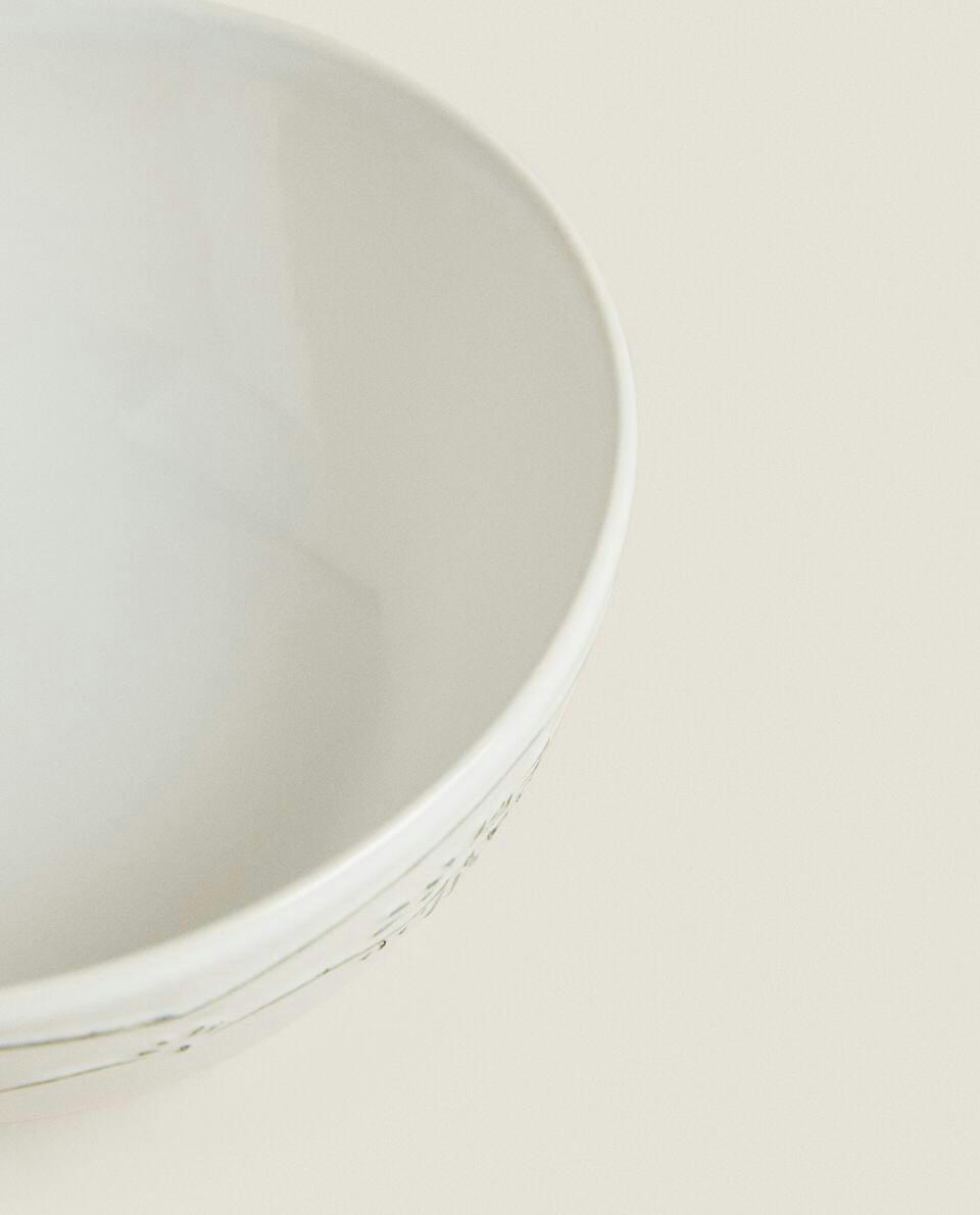 CHRISTMAS TABLEWARE SET