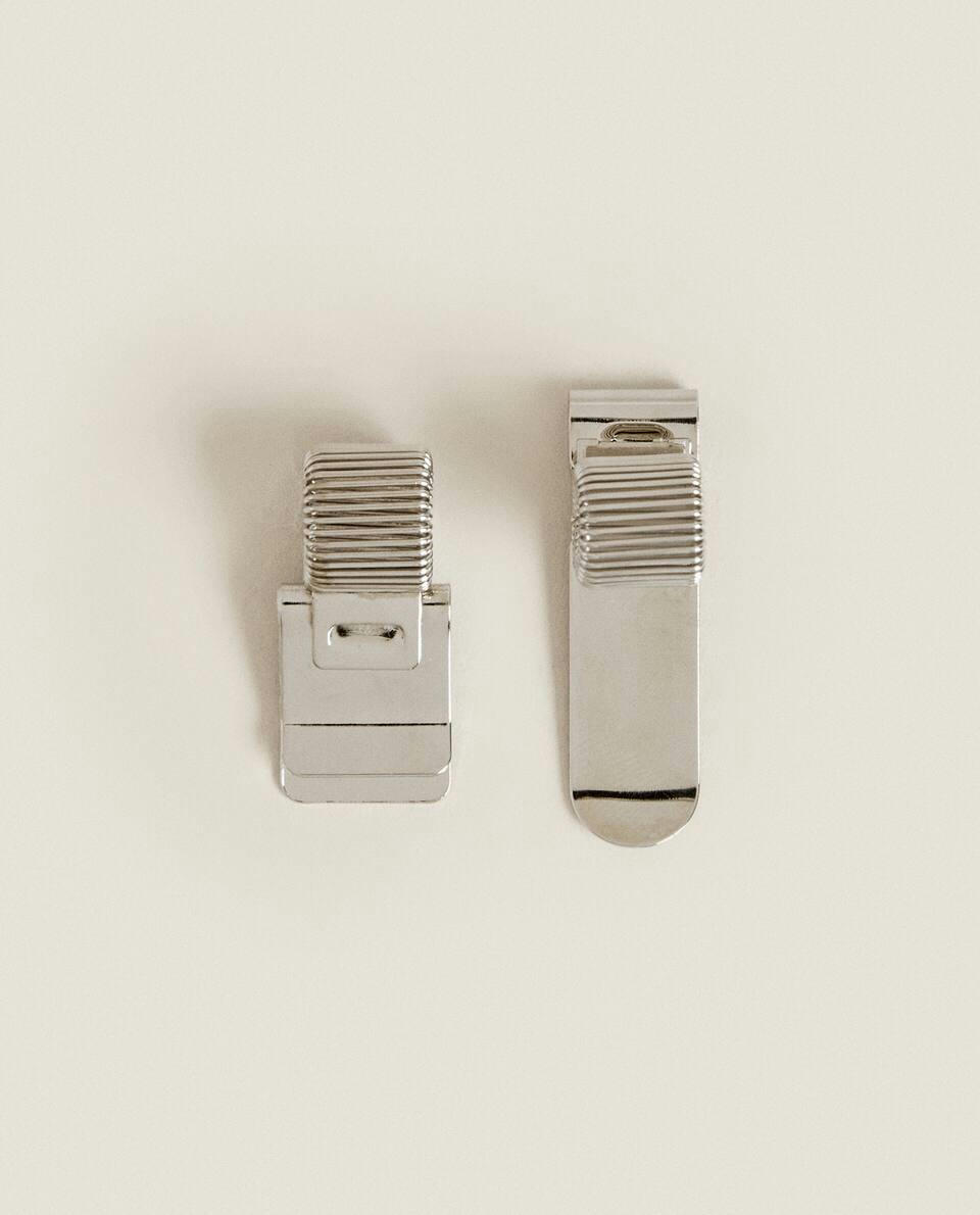 PENCIL CLIPS (SET OF 2)