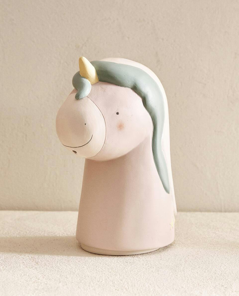 UNICORN RESIN DISPENSER