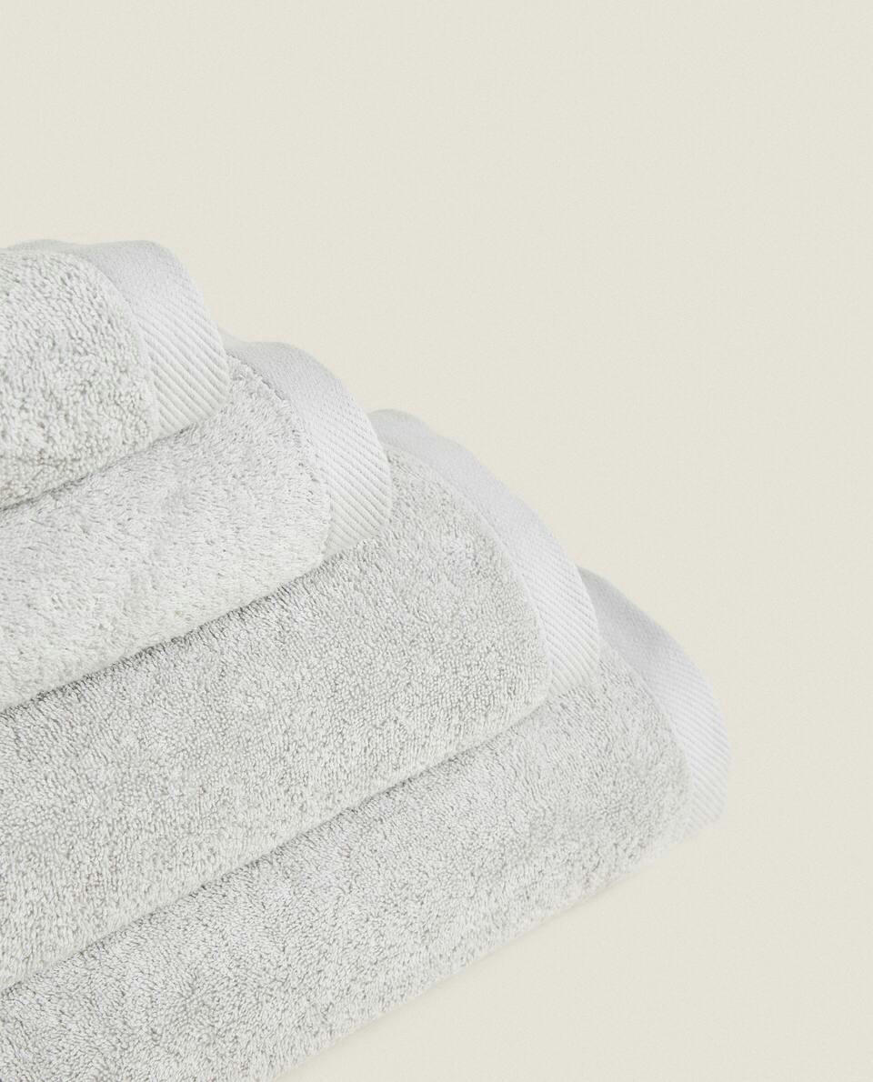 TOALLA ALG ORGANIC RIZO 500 GR