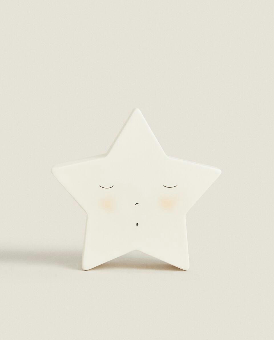 STAR NIGHT LIGHT