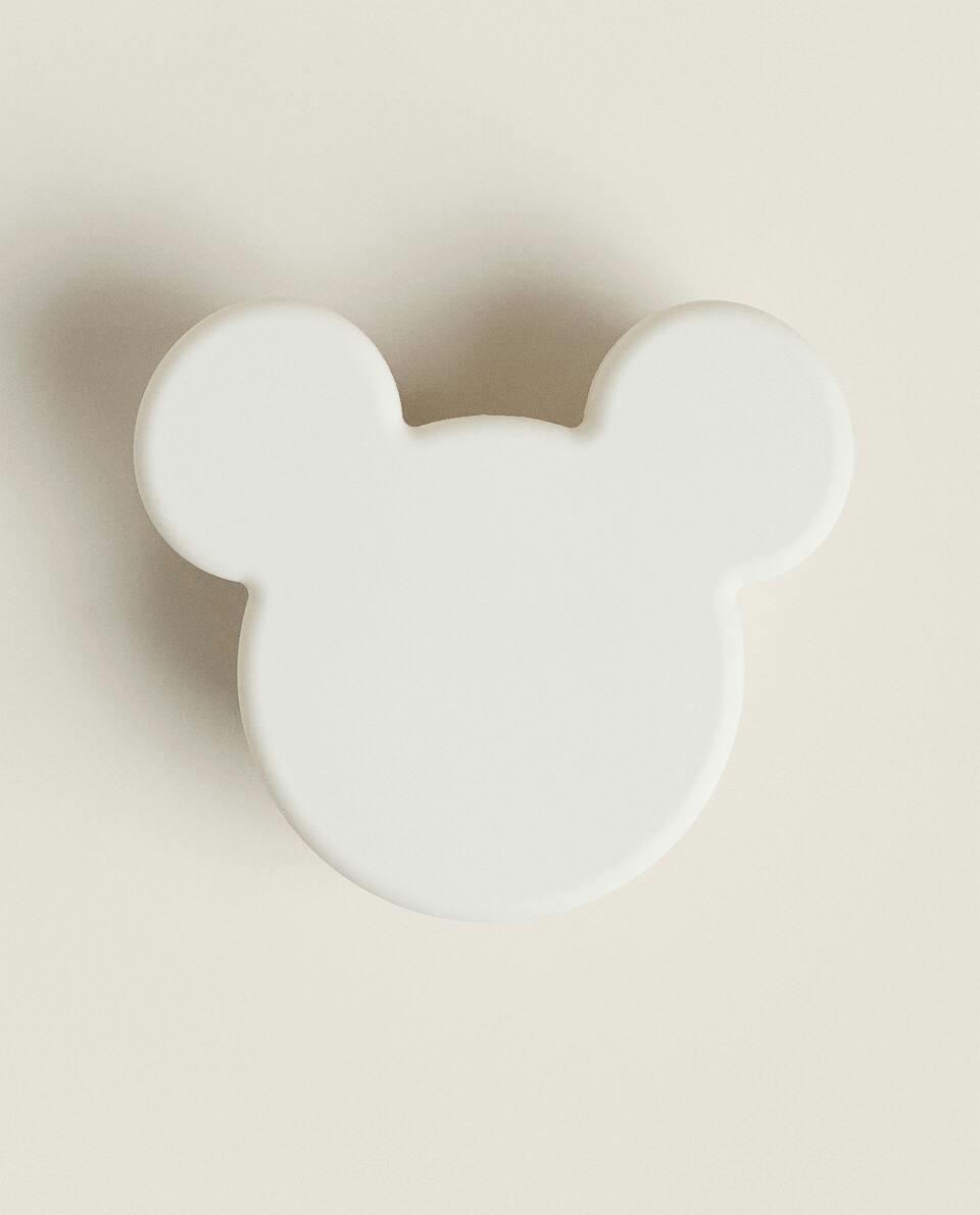 MICKEY MOUSE ? DISNEY SILICONE LUNCH BOX