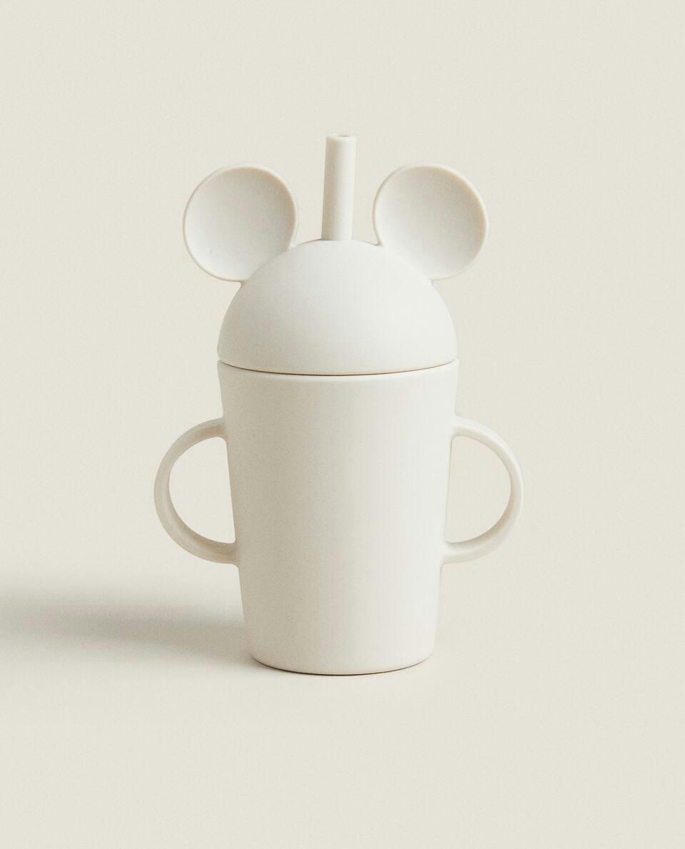 MICKEY MOUSE ? DISNEY SILICONE TUMBLER