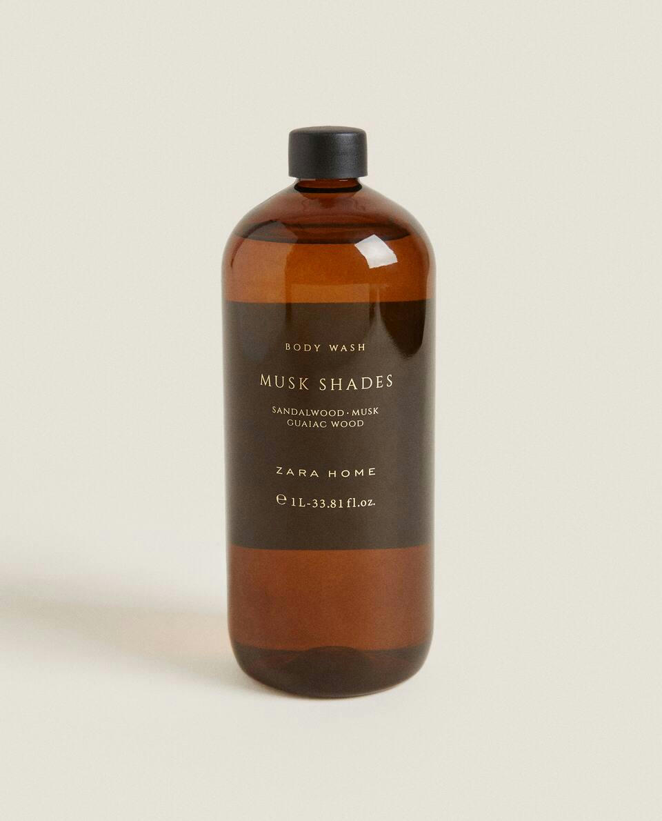 MUSK SHADES LIQUID SOAP