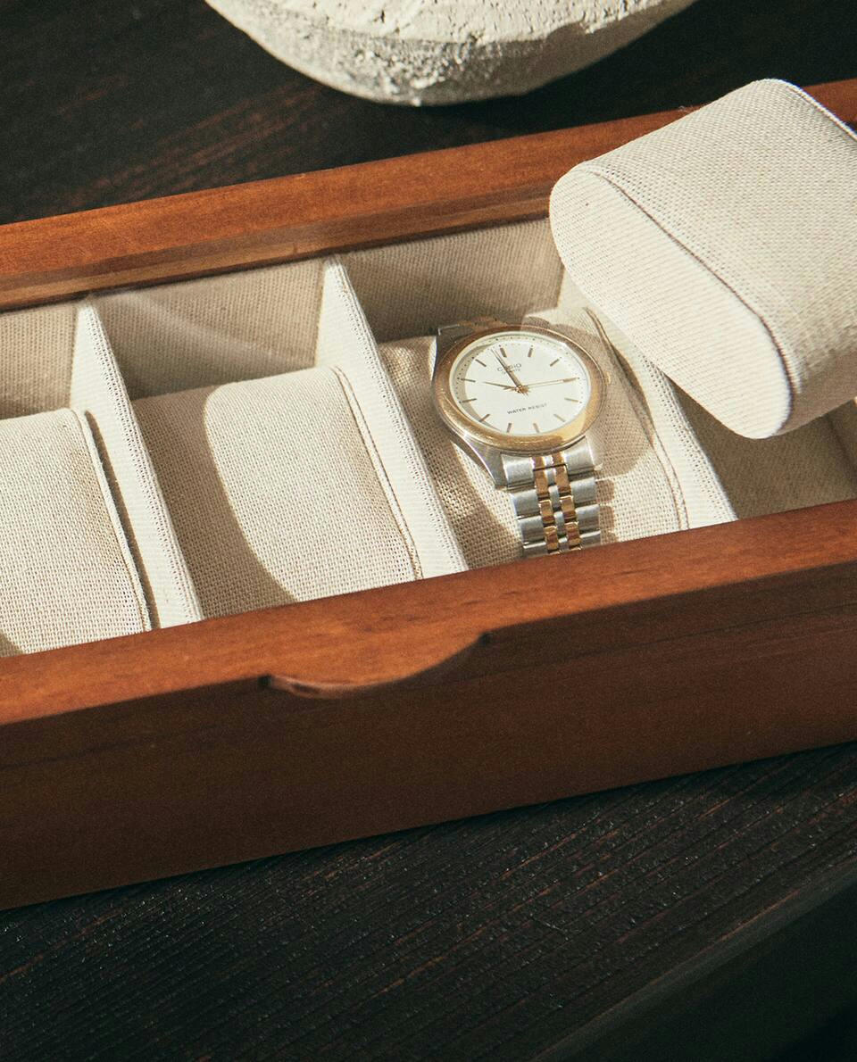 CLA GUARDARELOJES KLOOP