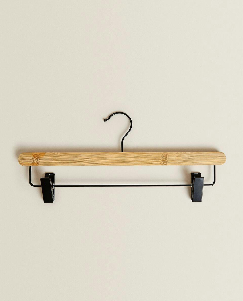 SKIRT HANGER (SET OF 3)