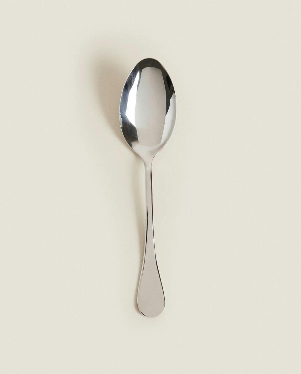 CLASSIC SERVING SPOON