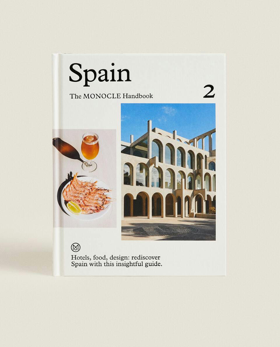 SPAIN TRAVEL MONOCLE