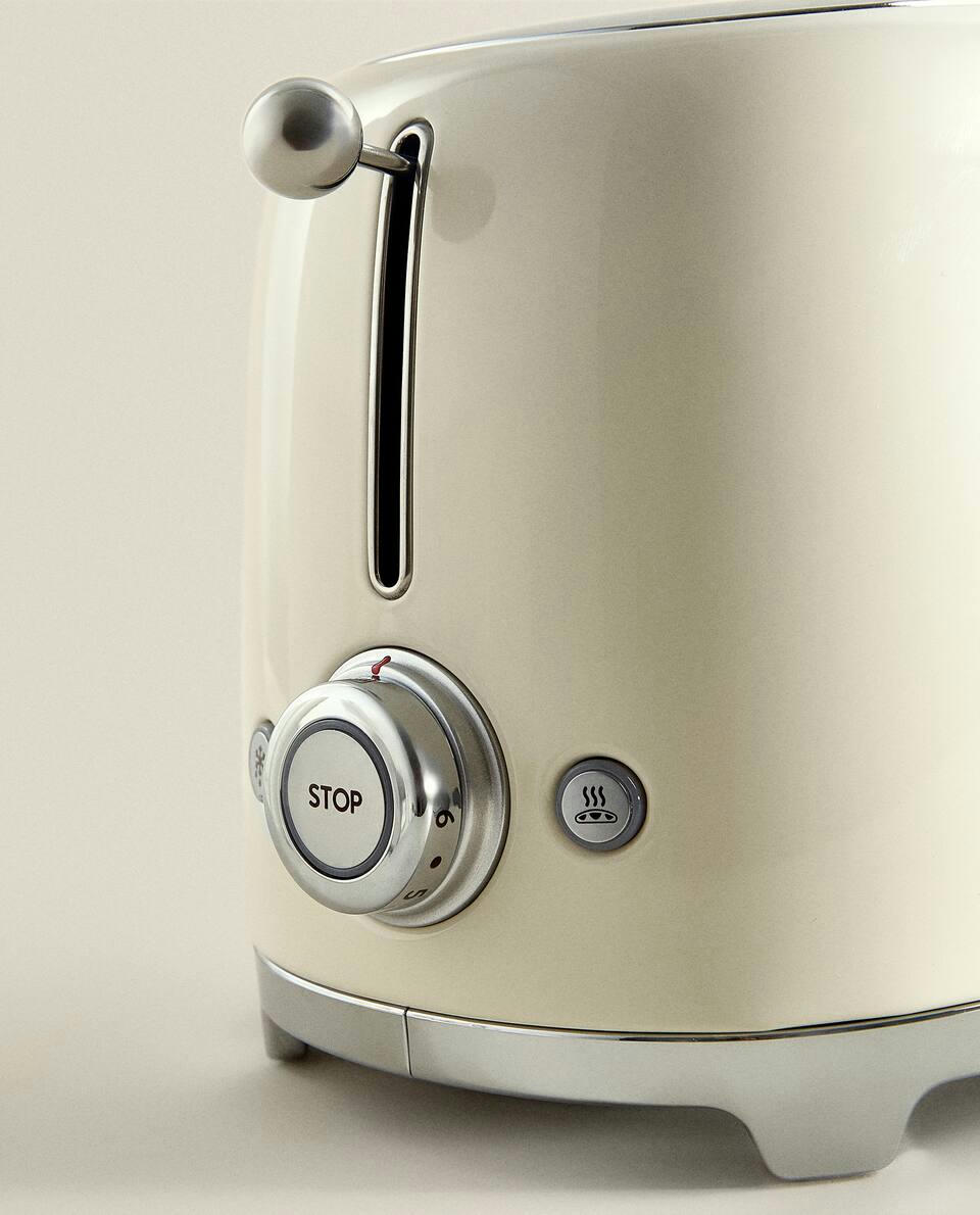 SMEG TOASTER