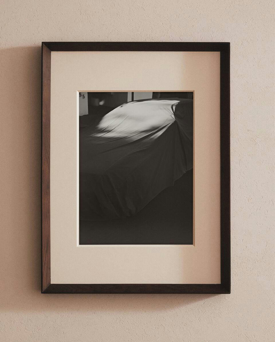 BEVEL FRAME BY ROSA PARK