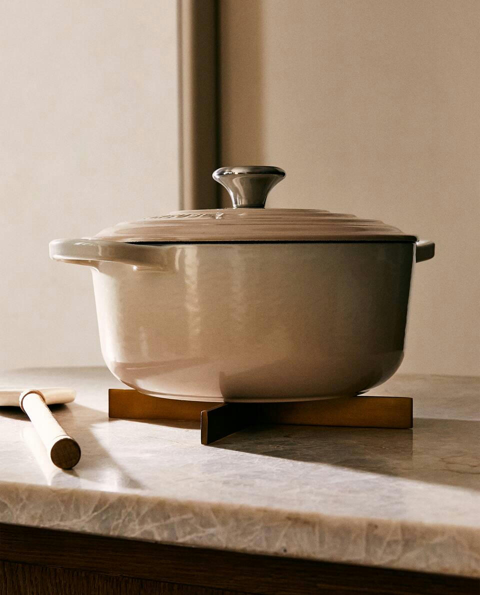 BRASS TRIVET Zara Home