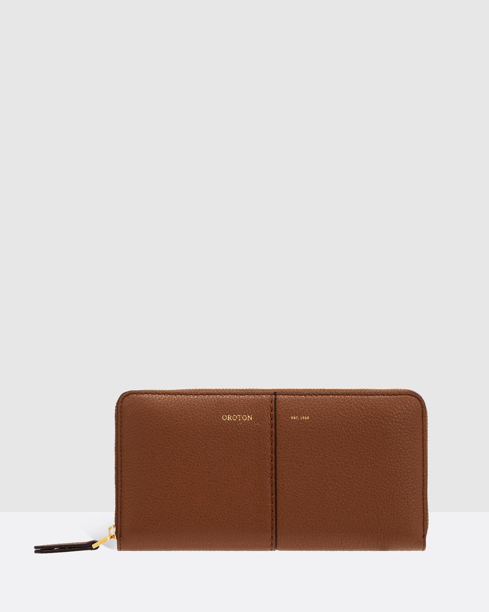 Tessa Book Wallet