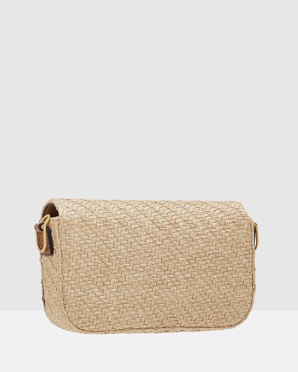 Lane Texture Small Baguette