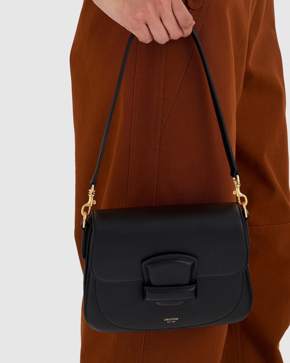 Carter Small Day Bag