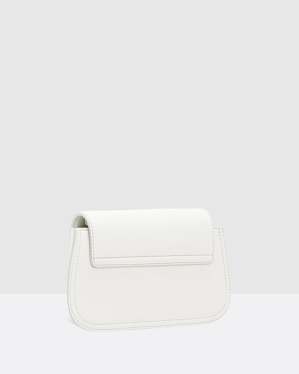 Mills Small Baguette Bag