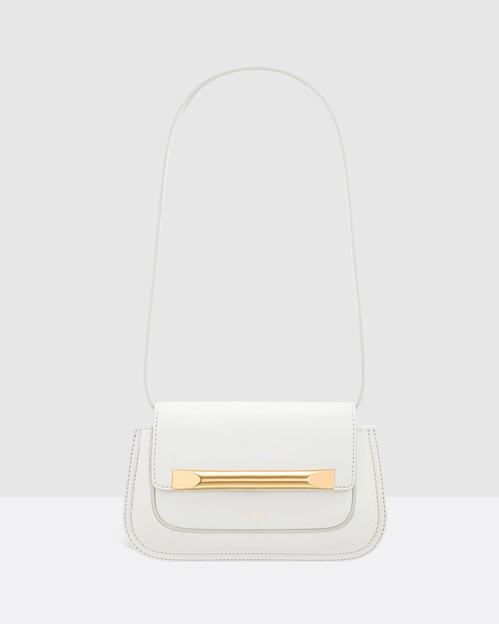 Mills Small Baguette Bag