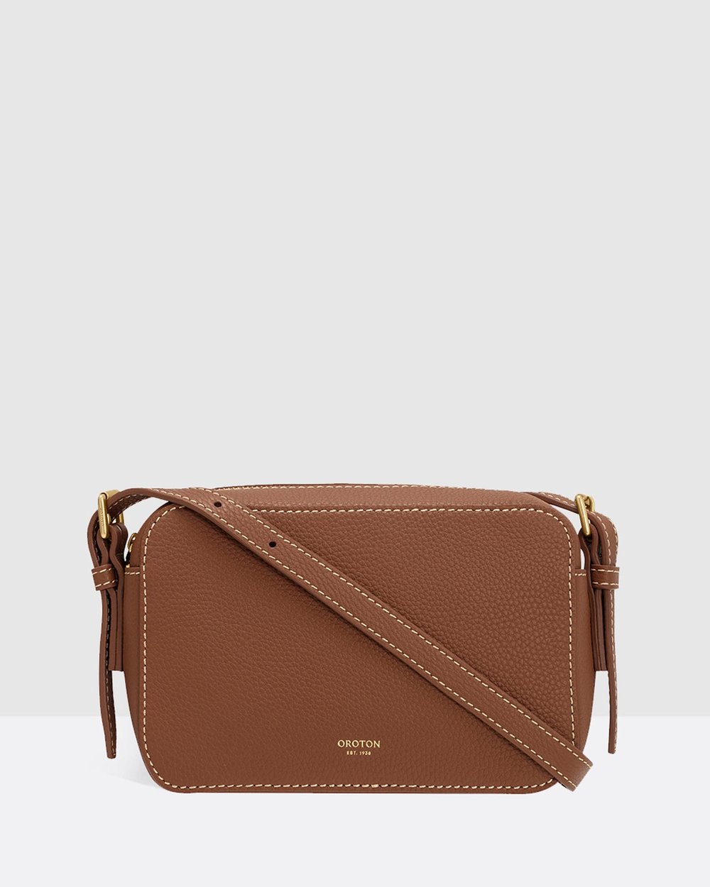 Margot Zip Around Crossbody