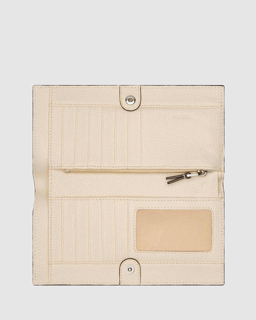 Dylan Soft Fold Wallet