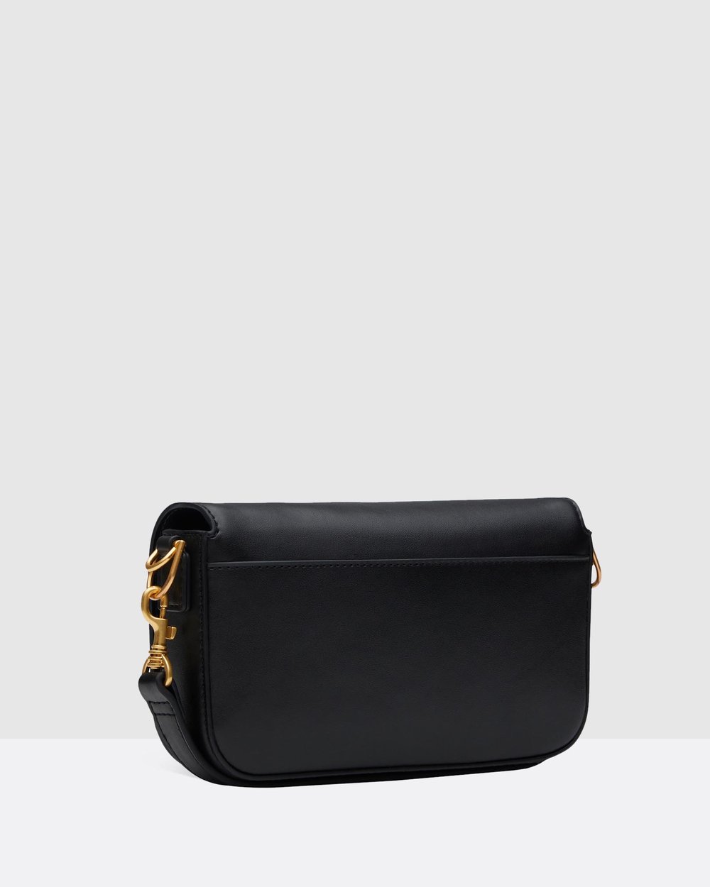 Lane Small Baguette Bag