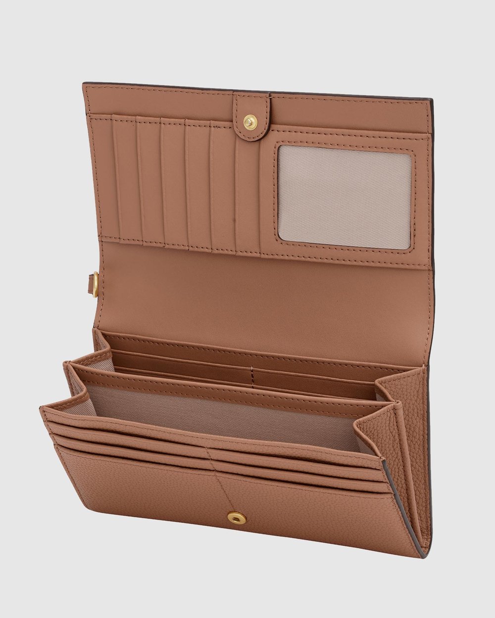 Dylan Clutch and Pouch Wallet