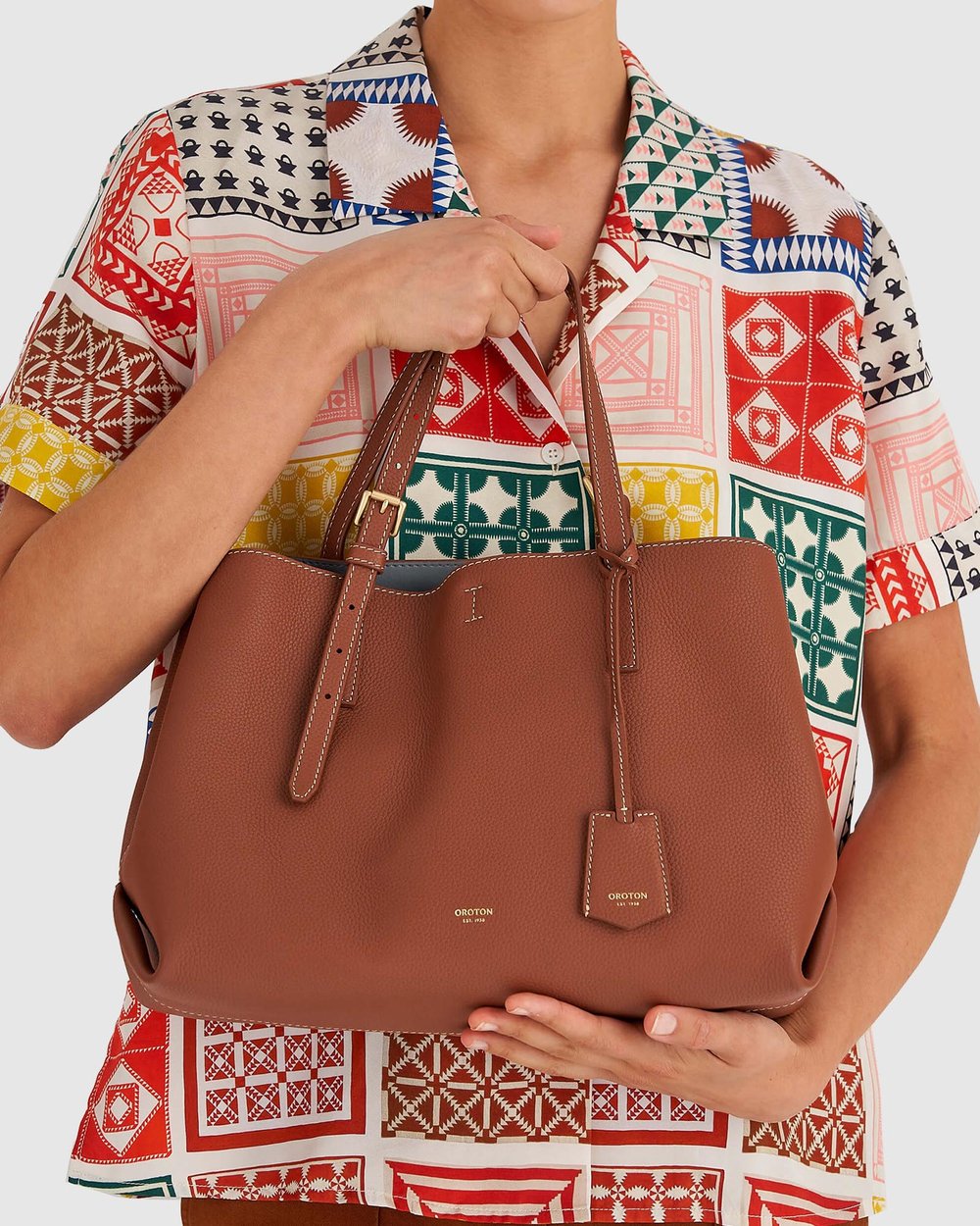 Margot Medium Day Bag