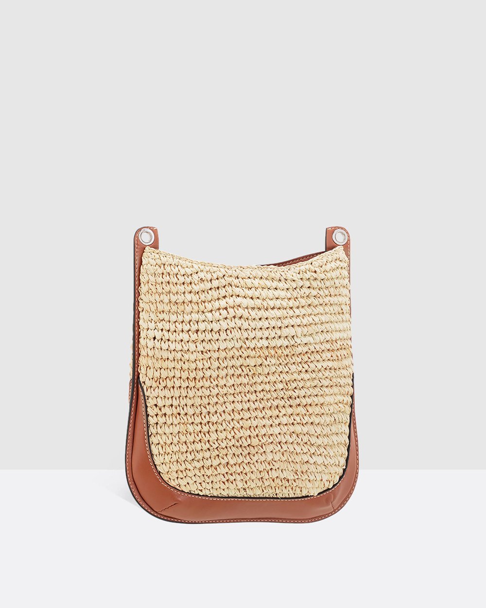 Haskin Texture Small Hobo