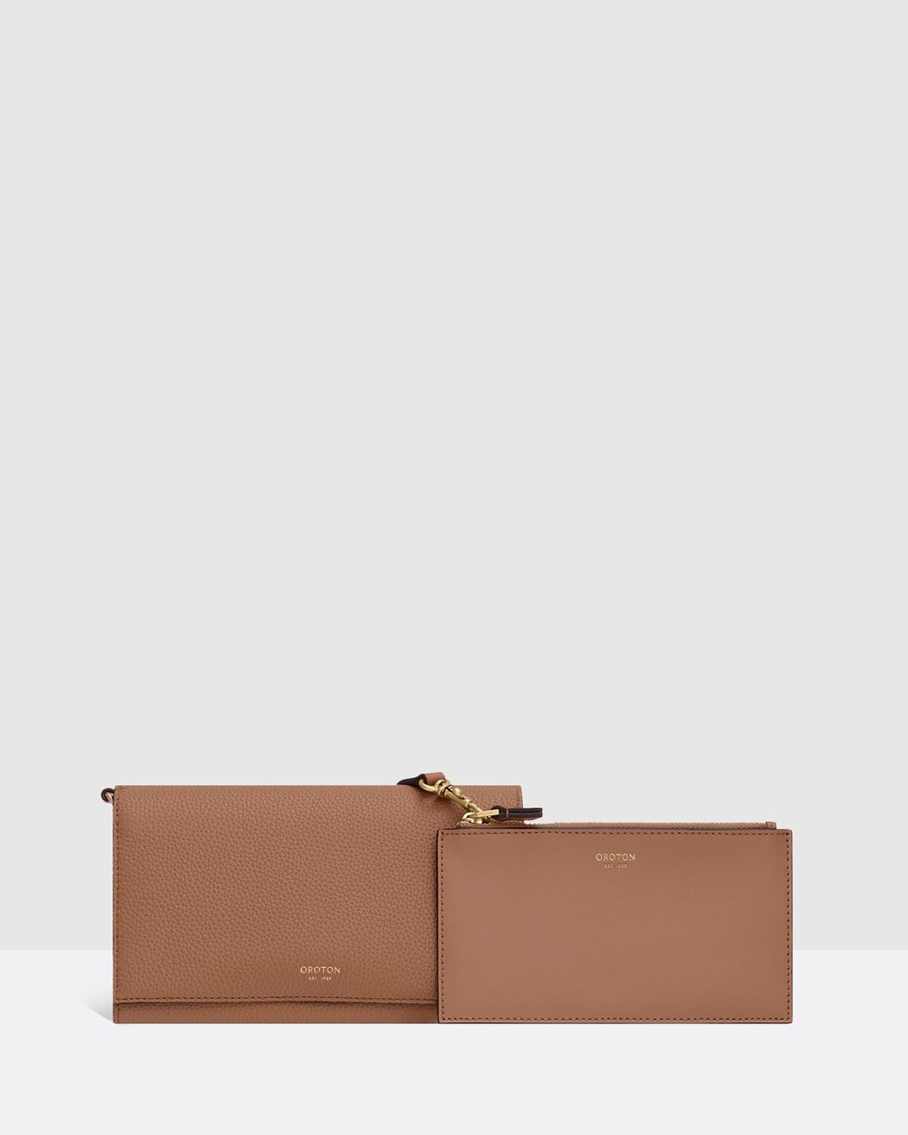 Dylan Clutch and Pouch Wallet