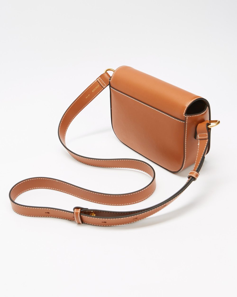 Lane Crossbody Bag