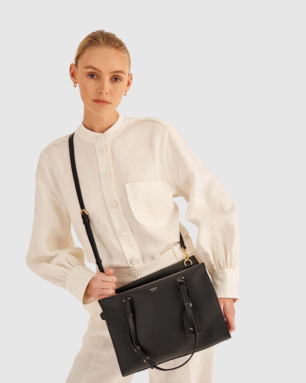 Sadie Medium Day Bag