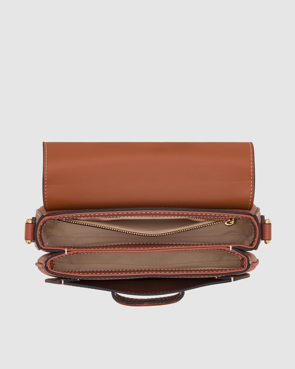 Carter Small Day Bag