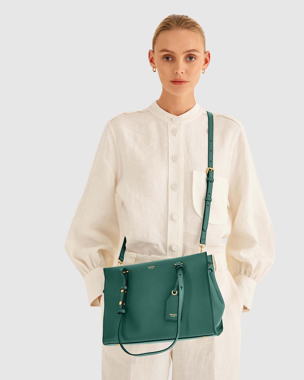 Sadie Medium Day Bag