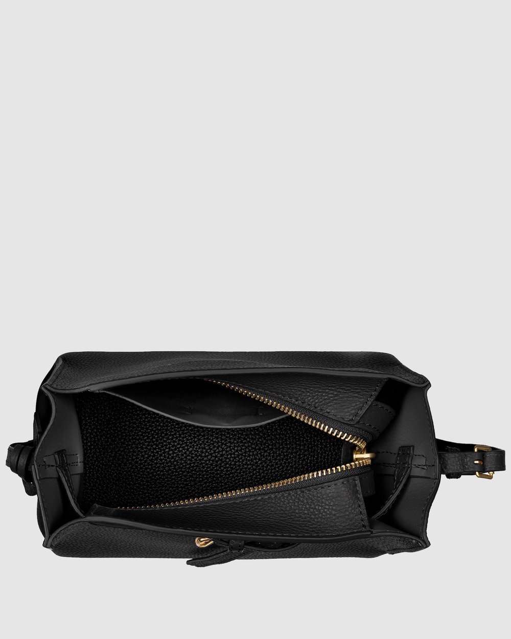 Margot Mini Bucket Bag