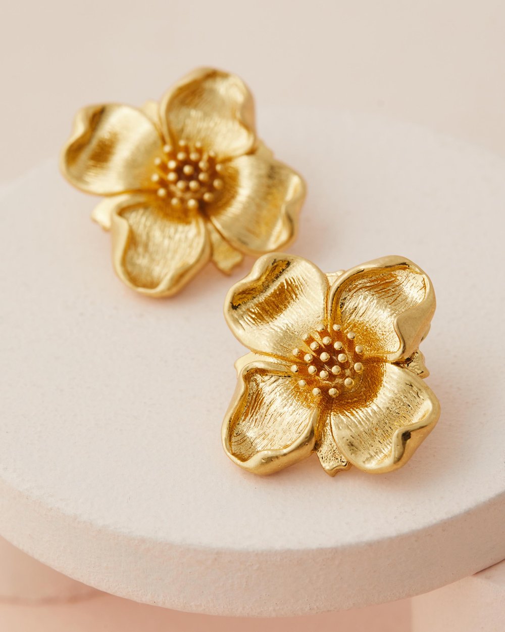 Aster Earrings