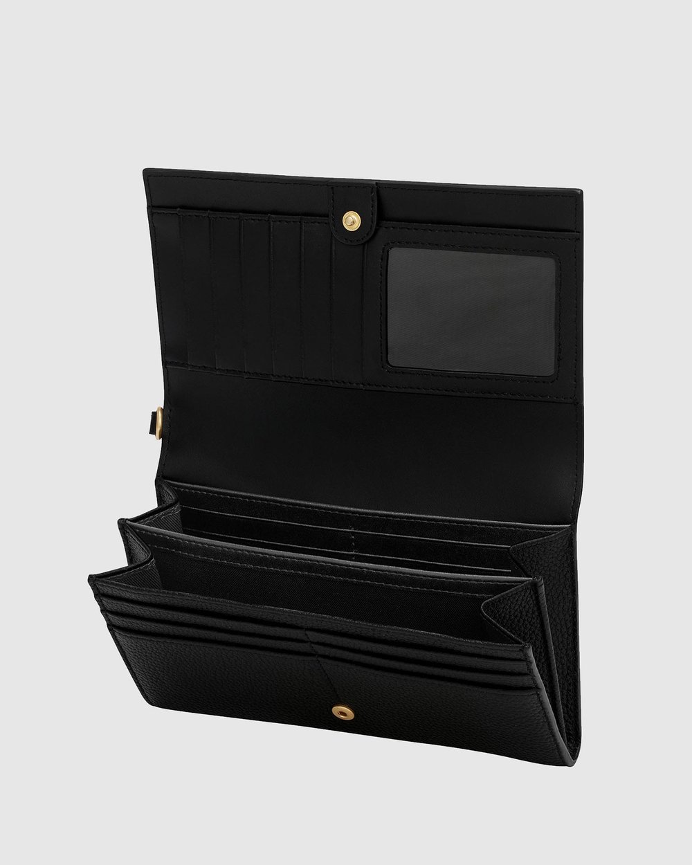 Dylan Clutch and Pouch Wallet