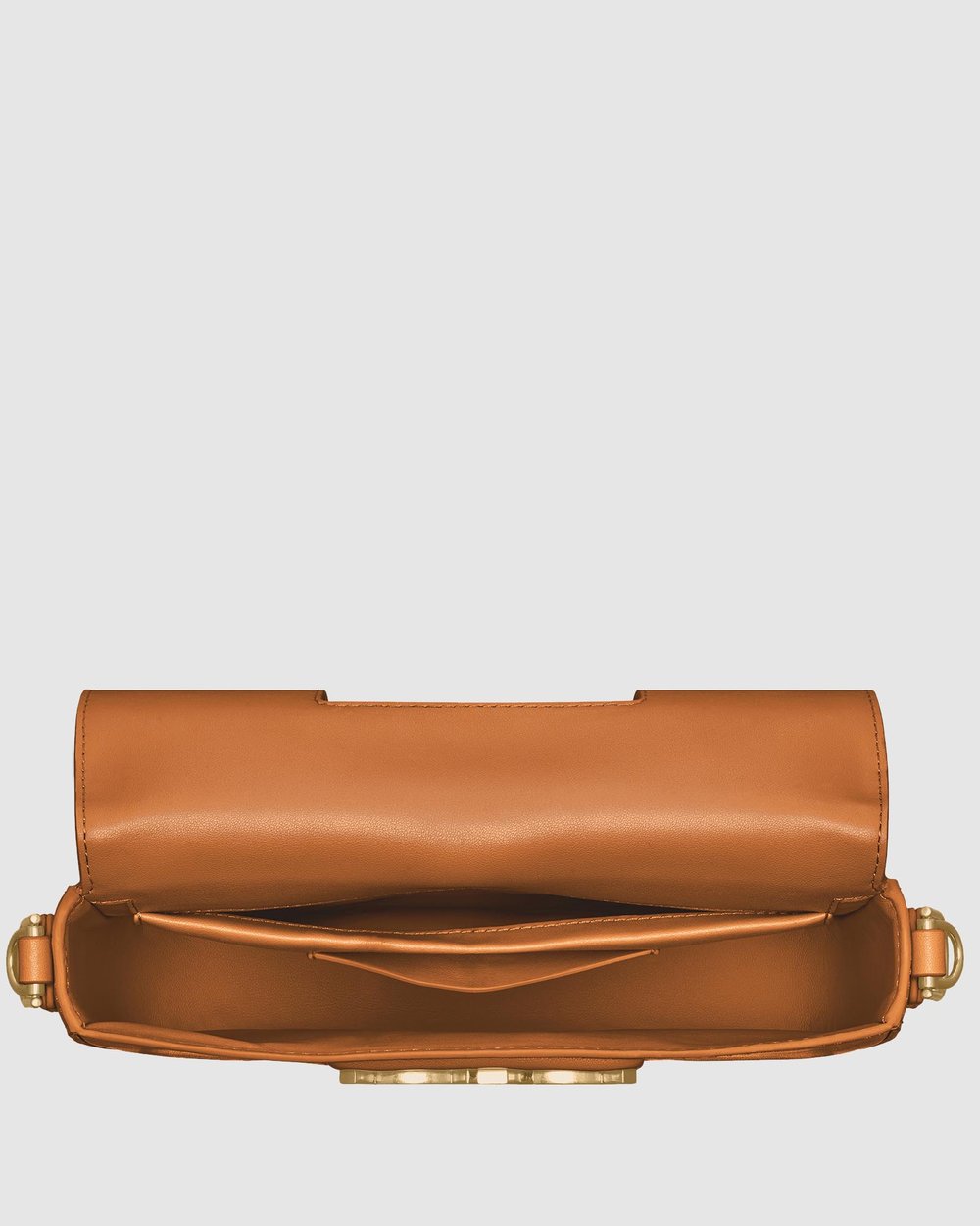 Lane Small Baguette Bag