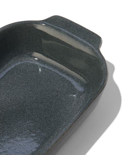 ovenschaal 21x15x5 Porto reactive zwart