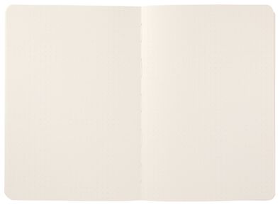bullet journal A5