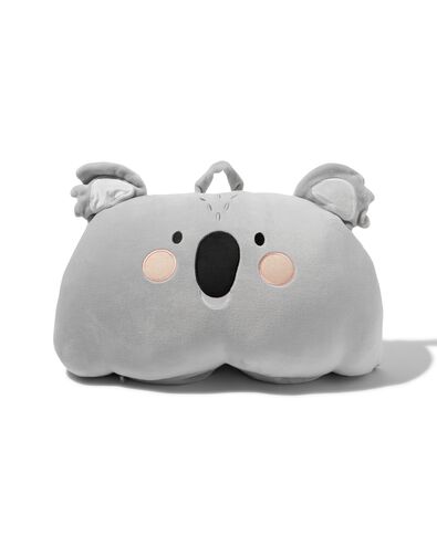 speel en knuffel slaapzak 270x200 koala