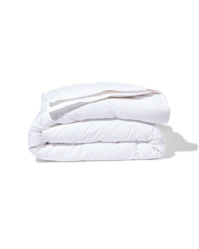 4-seizoenen dekbed - dons luxe - 200 x 220