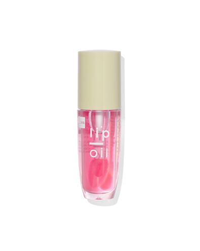 lippenolie light pink